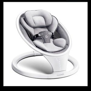 Munchkin Bluetooth Baby Swing